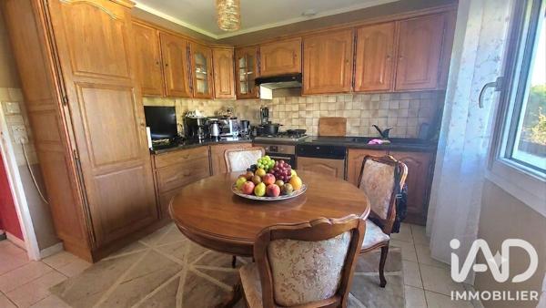 Maison à vendre 7 pièces 106,97 m² Saint-Sébastien-sur-Loire