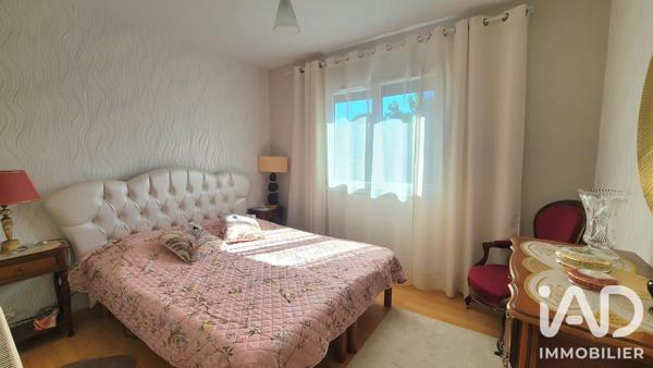 Maison à vendre 7 pièces 106,97 m² Saint-Sébastien-sur-Loire