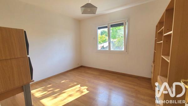 Maison à vendre 7 pièces 106,97 m² Saint-Sébastien-sur-Loire