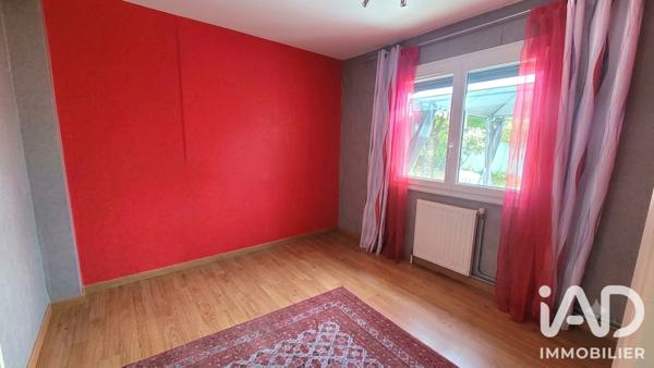 Maison à vendre 7 pièces 106,97 m² Saint-Sébastien-sur-Loire