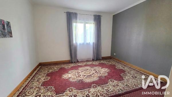 Maison à vendre 7 pièces 106,97 m² Saint-Sébastien-sur-Loire