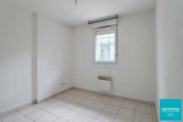 Appartement Bordeaux 2 pièces 51 m² avec Loggia et Parking