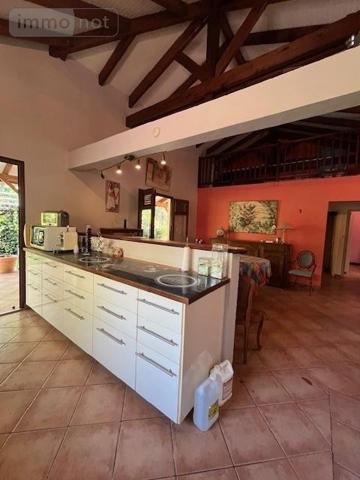 Maison à vendre à Sainte-Luce en Martinique (97228), ref : 97204-360