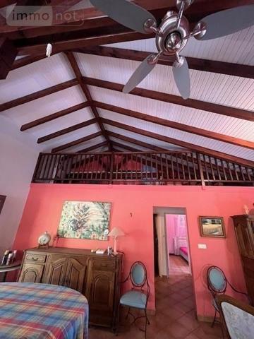 Maison à vendre à Sainte-Luce en Martinique (97228), ref : 97204-360