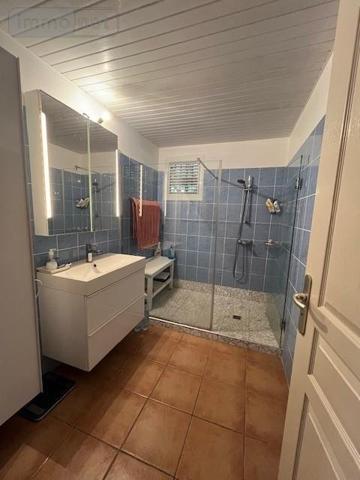 Maison à vendre à Sainte-Luce en Martinique (97228), ref : 97204-360