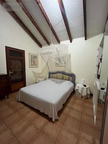 Maison à vendre à Sainte-Luce en Martinique (97228), ref : 97204-360