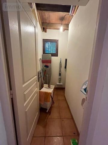 Maison à vendre à Sainte-Luce en Martinique (97228), ref : 97204-360