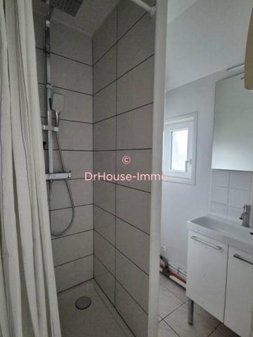 Appartement à vendre 3 pièces de 40 m²