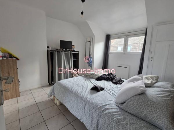 Appartement à vendre 3 pièces de 40 m²
