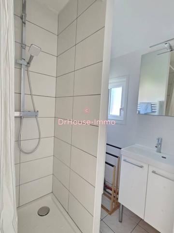 Appartement à vendre 3 pièces de 40 m²