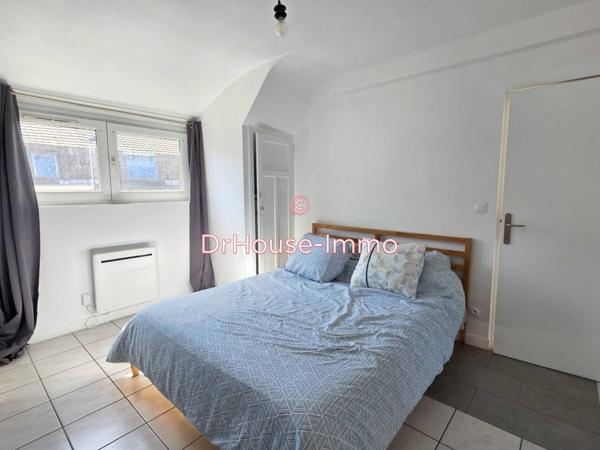 Appartement à vendre 3 pièces de 40 m²