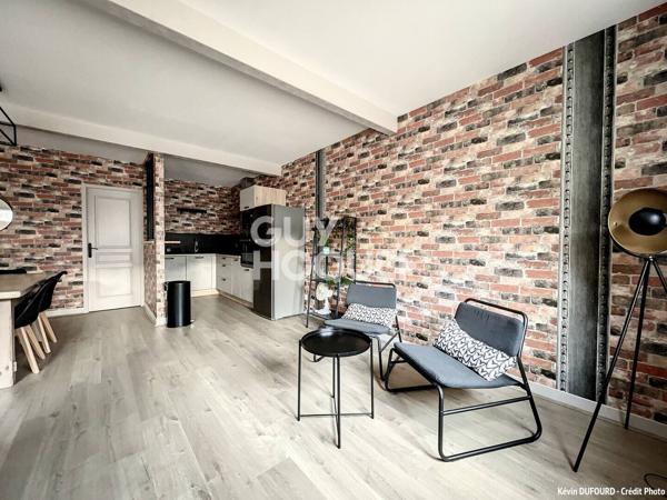 Agréable Maison de 4 pièces avec piscine