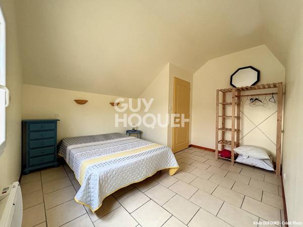 Agréable Maison de 4 pièces avec piscine