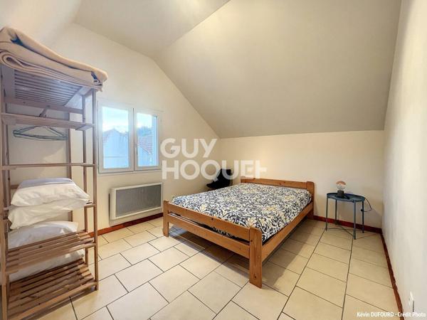 Agréable Maison de 4 pièces avec piscine