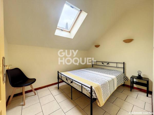 Agréable Maison de 4 pièces avec piscine