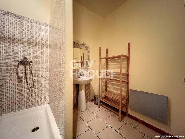 Agréable Maison de 4 pièces avec piscine