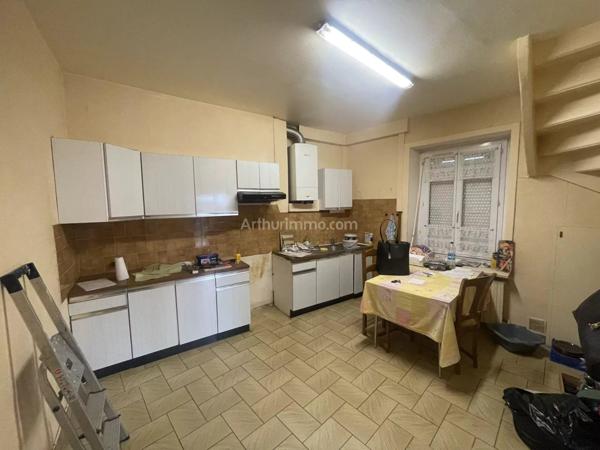 Vente Maison de ville 5 pièces 67 m2 à Dinan