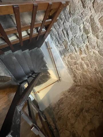 Vente Maison de ville 5 pièces 67 m2 à Dinan