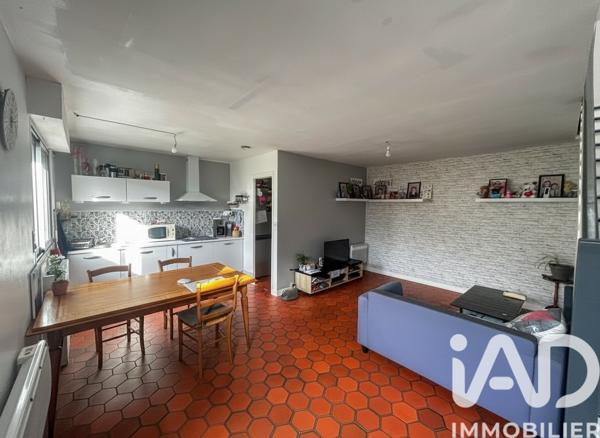 Immeuble à vendre 164 m² Caudan