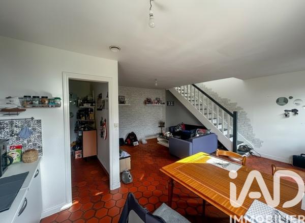 Immeuble à vendre 164 m² Caudan