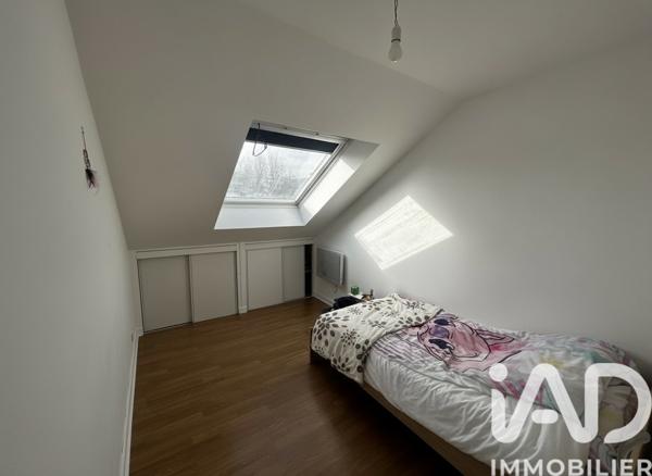 Immeuble à vendre 164 m² Caudan