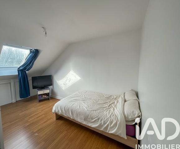 Immeuble à vendre 164 m² Caudan