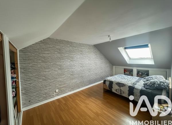 Immeuble à vendre 164 m² Caudan