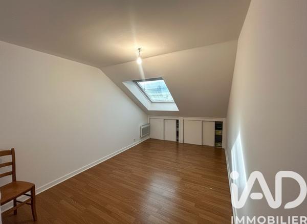 Immeuble à vendre 164 m² Caudan