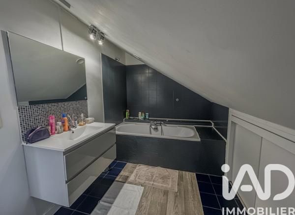 Immeuble à vendre 164 m² Caudan
