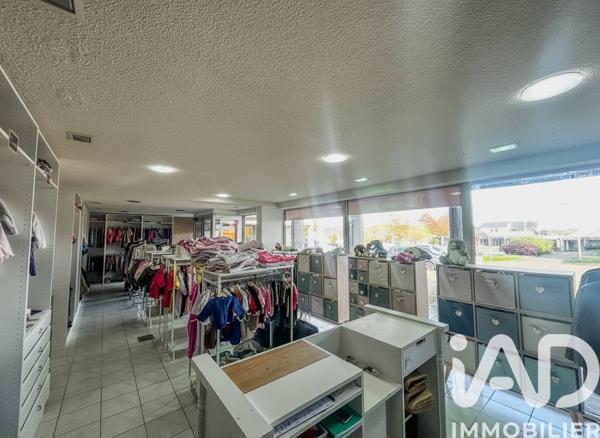 Immeuble à vendre 164 m² Caudan