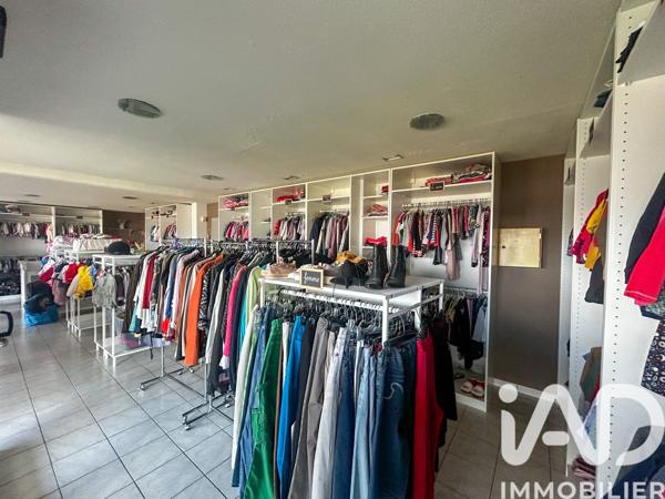Immeuble à vendre 164 m² Caudan