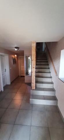 Vente maison à Barst 57450