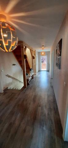 Vente maison à Barst 57450