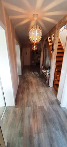 Vente maison à Barst 57450