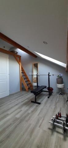 Vente maison à Barst 57450