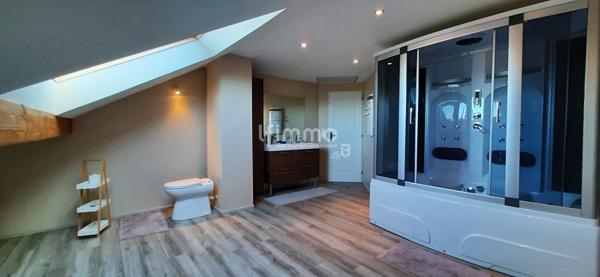 Vente maison à Barst 57450