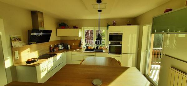 Vente maison à Barst 57450