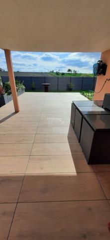 Vente maison à Barst 57450