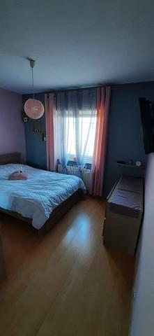 Vente maison à Barst 57450