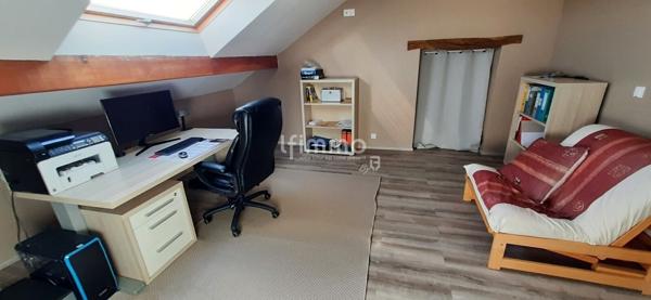 Vente maison à Barst 57450