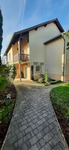 Vente maison à Barst 57450