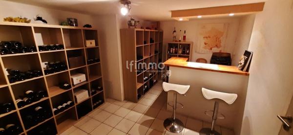 Vente maison à Barst 57450