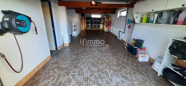 Vente maison à Barst 57450