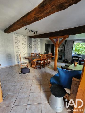 Maison à vendre 10 pièces 193 m² Saint-Florentin