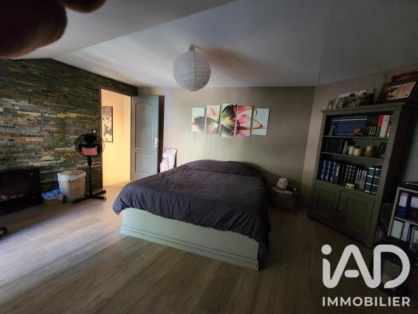 Maison à vendre 10 pièces 193 m² Saint-Florentin