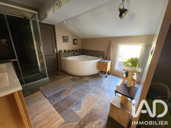Maison à vendre 10 pièces 193 m² Saint-Florentin