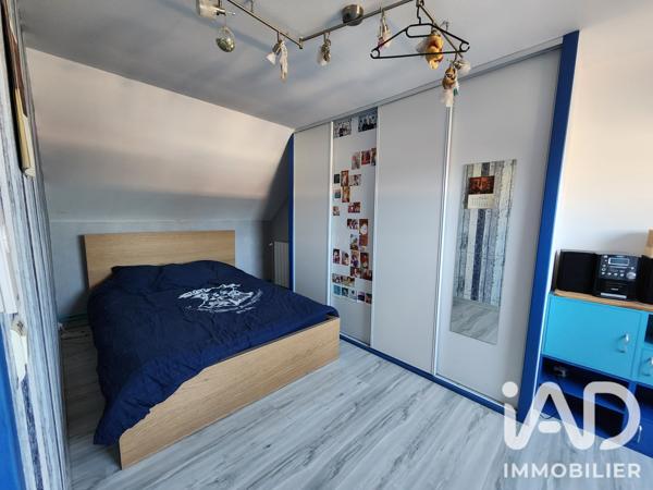 Maison à vendre 10 pièces 193 m² Saint-Florentin