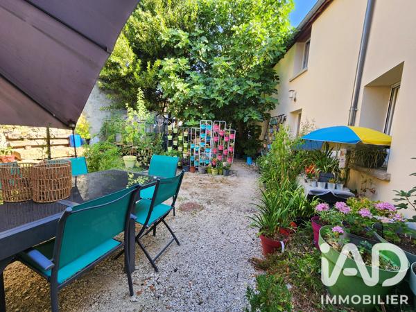 Maison à vendre 10 pièces 193 m² Saint-Florentin