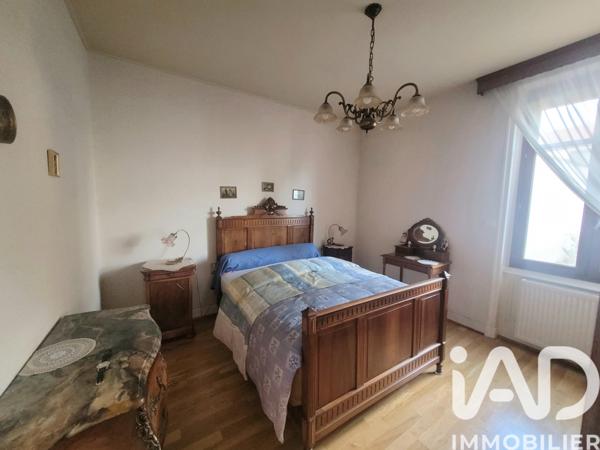 Maison à vendre 6 pièces 138 m² Le Coteau