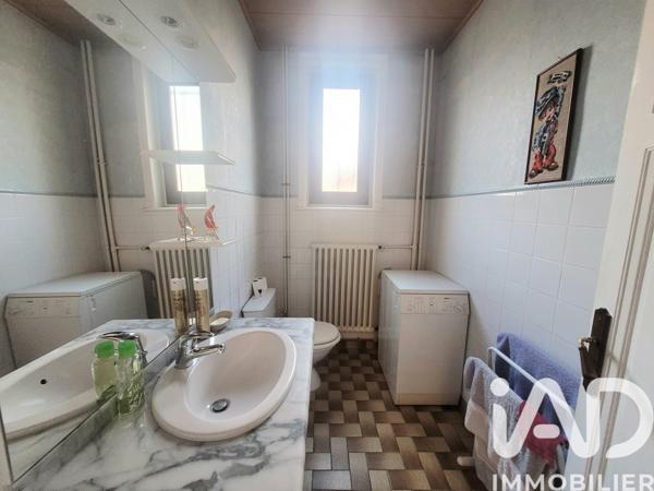 Maison à vendre 6 pièces 138 m² Le Coteau